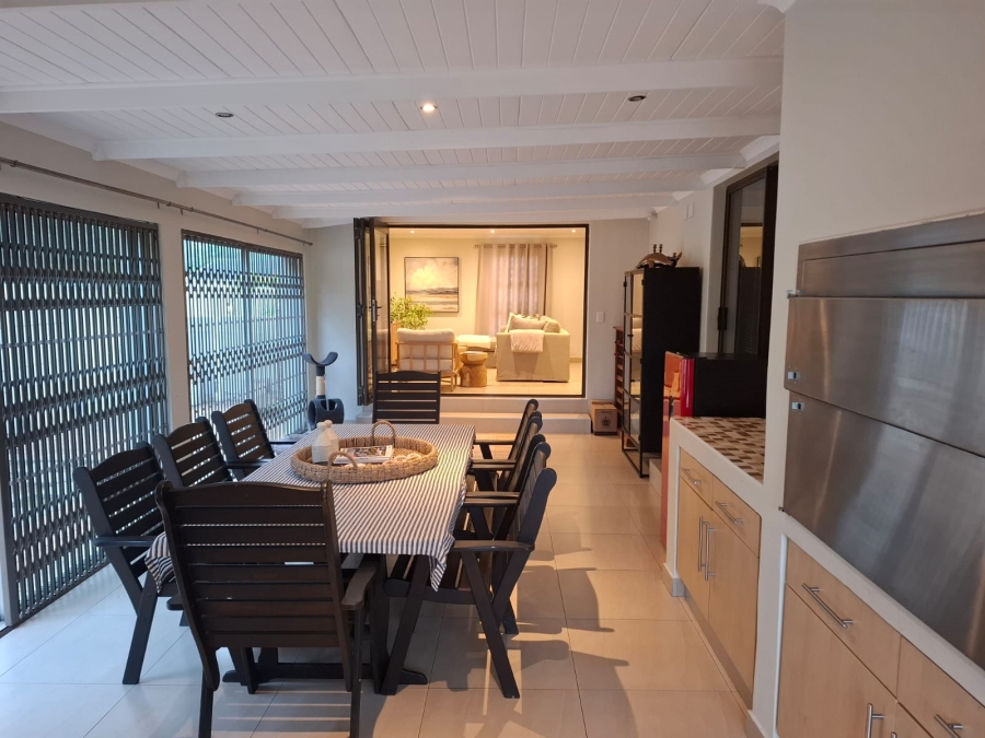 To Let 3 Bedroom Property for Rent in De Bron Western Cape